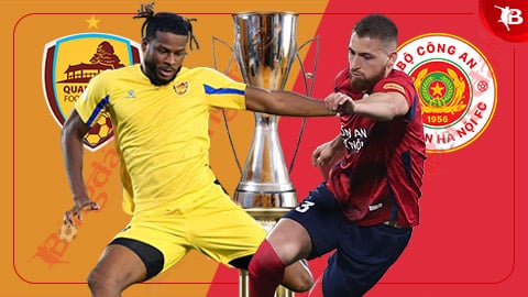 Nhận định bóng đá Quảng Nam vs CAHN, 17h00 ngày 5/5: Không dễ cho CAHN